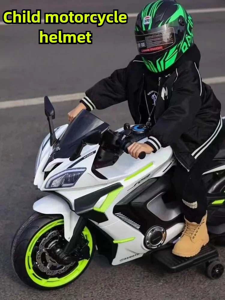 Cute Child Karting Full Face H – Kids Outdoor Karting Bewertung und Preis