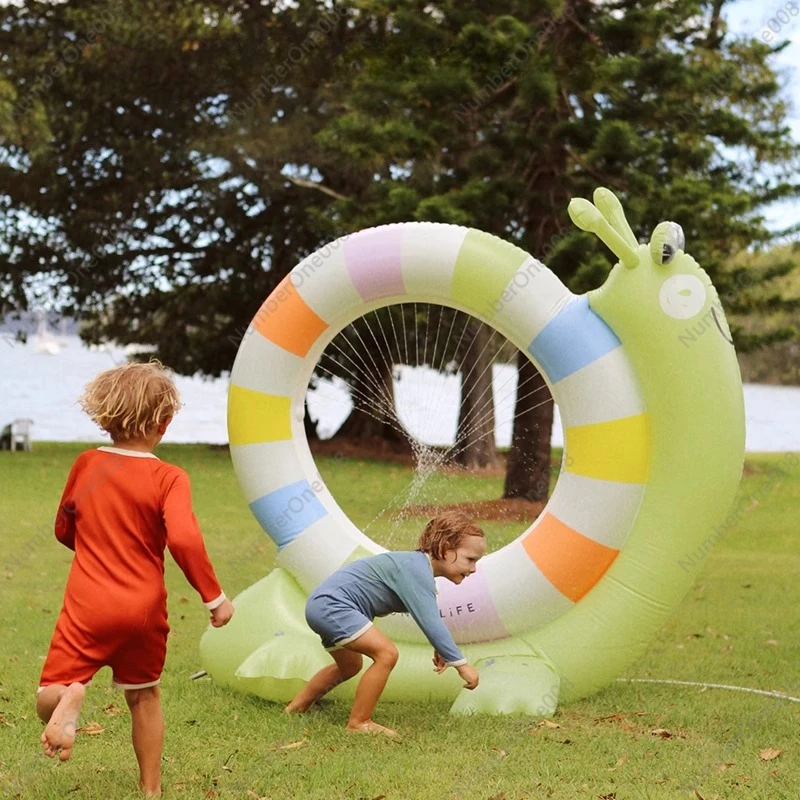 Outdoor Dinosaur Water Ball Sp – Kids Outdoor Yard Equipment Bewertung und Preis