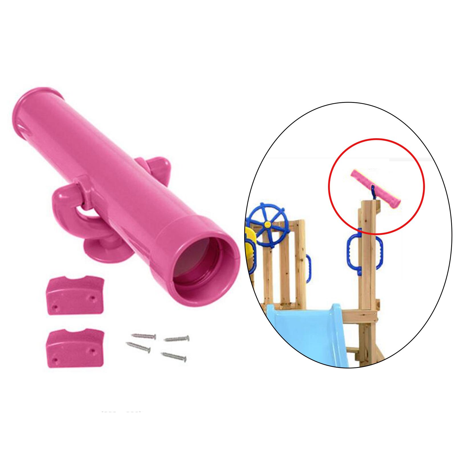 Kids Playground Toy Telescope  – Kids Outdoor Swing Set Bewertung und Preis