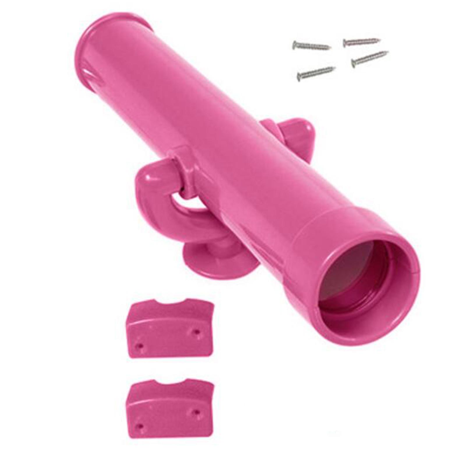 Kids Playground Toy Telescope  – Kids Outdoor Swing Set Bewertung und Preis