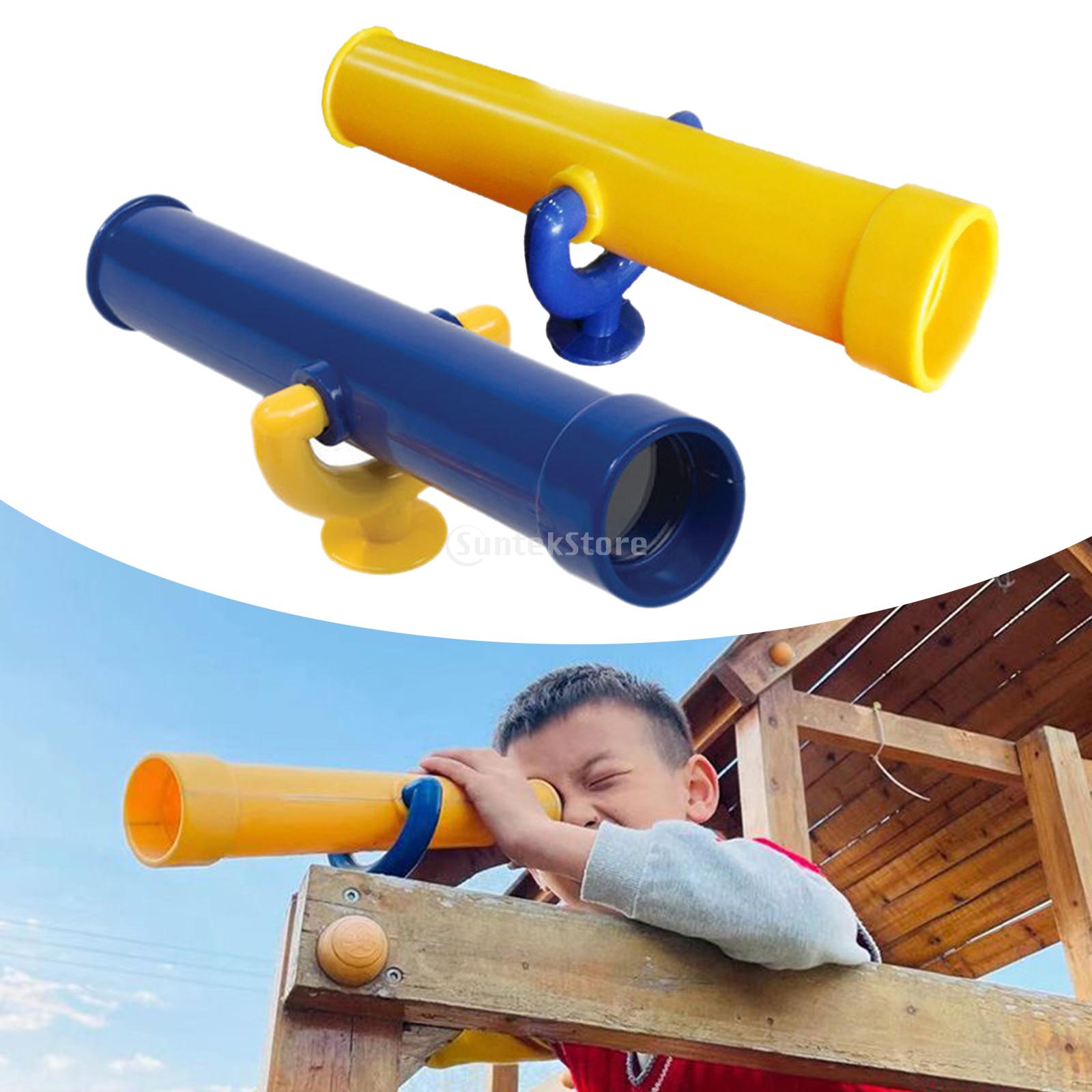Kids Playground Toy Telescope  – Kids Outdoor Swing Set Bewertung und Preis