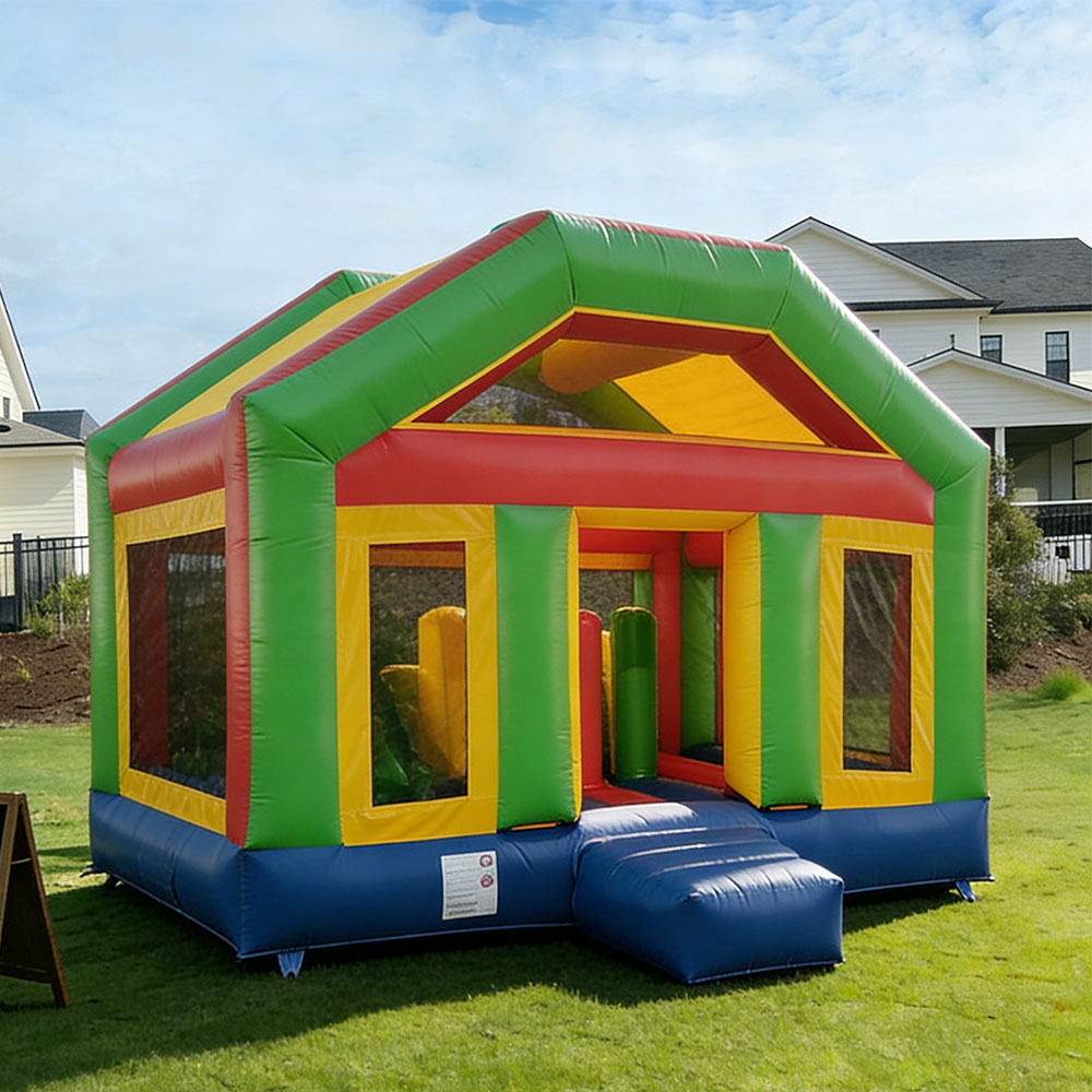 Bouncy Castle Bounc Birthday P – Kids Outdoor Park Bewertung und Preis