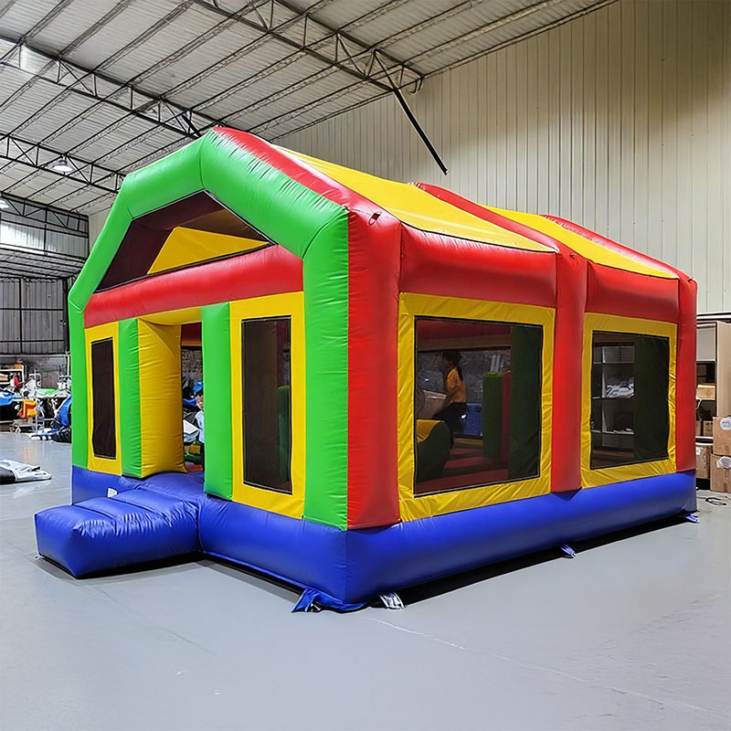 Bouncy Castle Bounc Birthday P – Kids Outdoor Park Bewertung und Preis