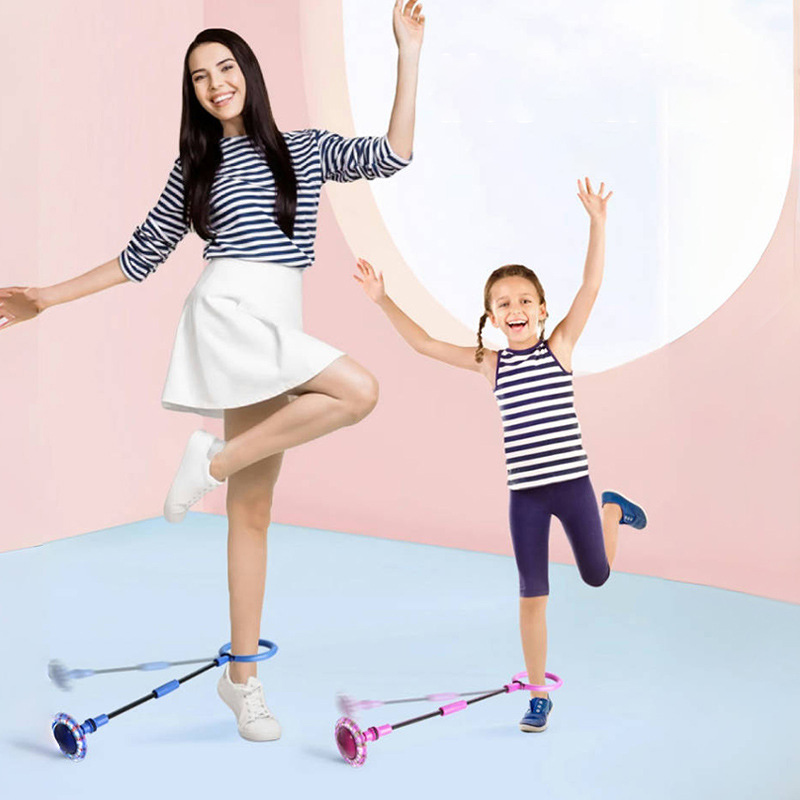 Flash Jumping Rope Ball Kids O – Kids Outdoor Adventure Bewertung und Preis