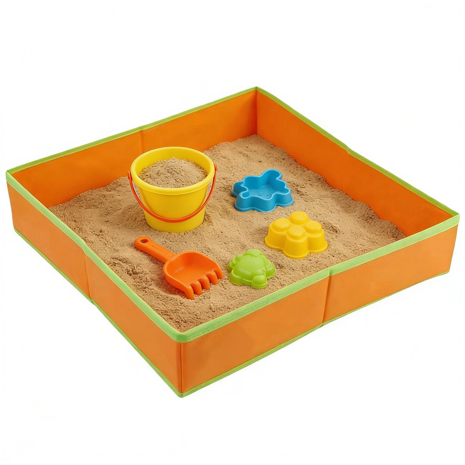 Sand Table for Kids Outdoor Se – Kids Outdoor Table Bewertung und Preis