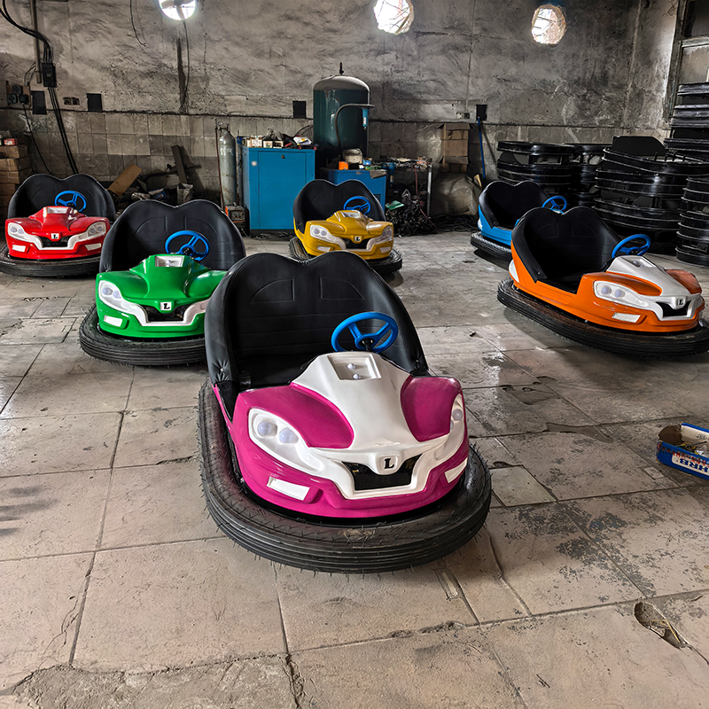 Indoor Playground Battery Dodg – Kids Outdoor Electric Car Bewertung und Preis