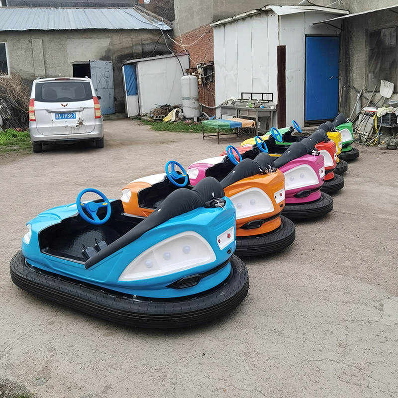 Indoor Playground Battery Dodg – Kids Outdoor Electric Car Bewertung und Preis