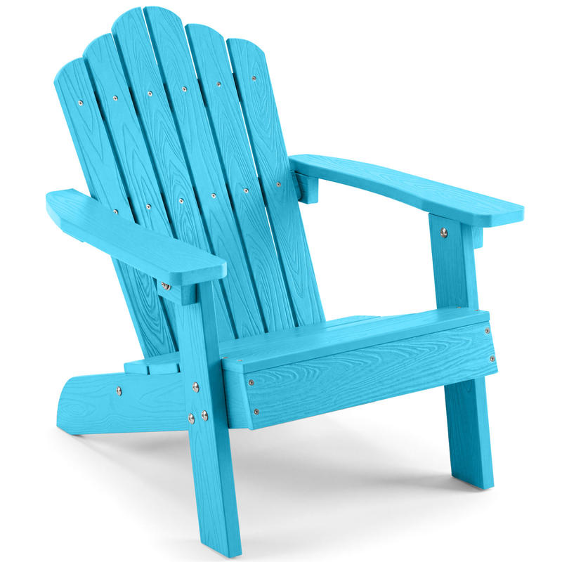 Kids Adirondack Chair All-weat – Kids Outdoor Adirondack Chair Bewertung und Preis