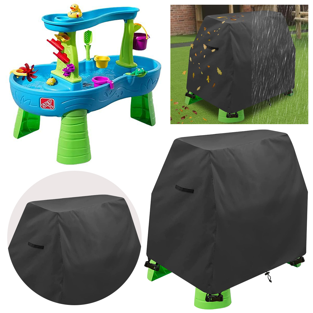 Kids Sand and Water Table  Cov – Kids Outdoor Table Bewertung und Preis