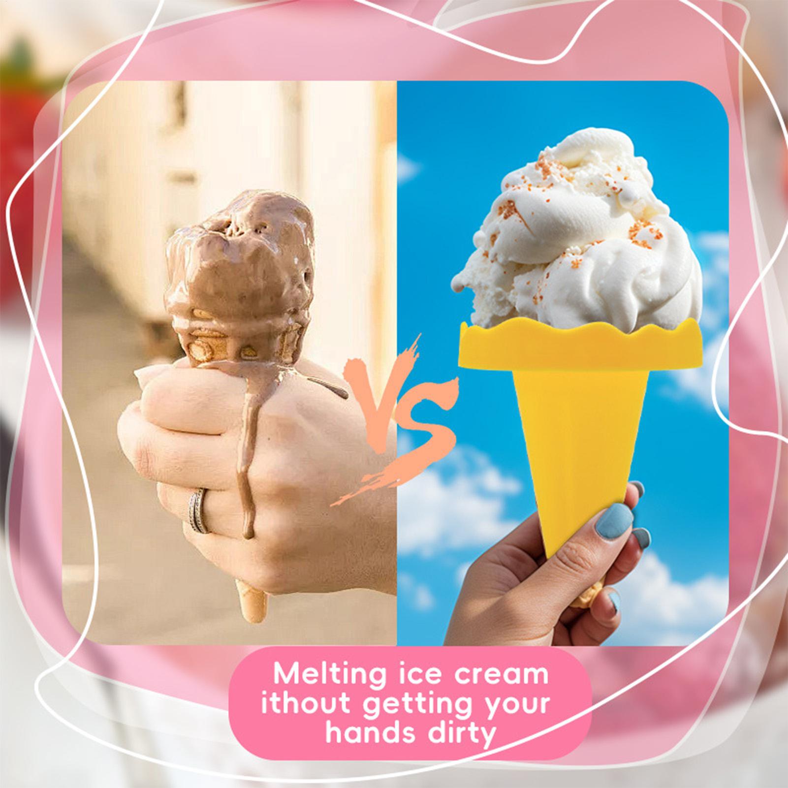 Ice Cream Holder For Kids Reus – Kids Outdoor Kitchen Bewertung und Preis