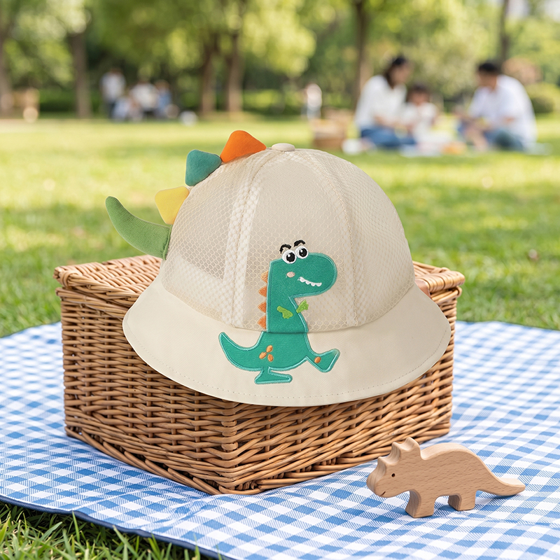 Kids Mesh Hat Boys Sun Protect – Kids Outdoor Lounge Set Bewertung und Preis