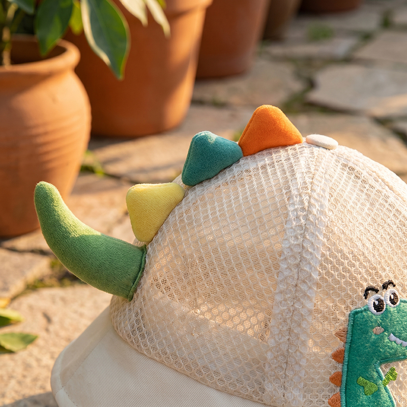 Kids Mesh Hat Boys Sun Protect – Kids Outdoor Lounge Set Bewertung und Preis