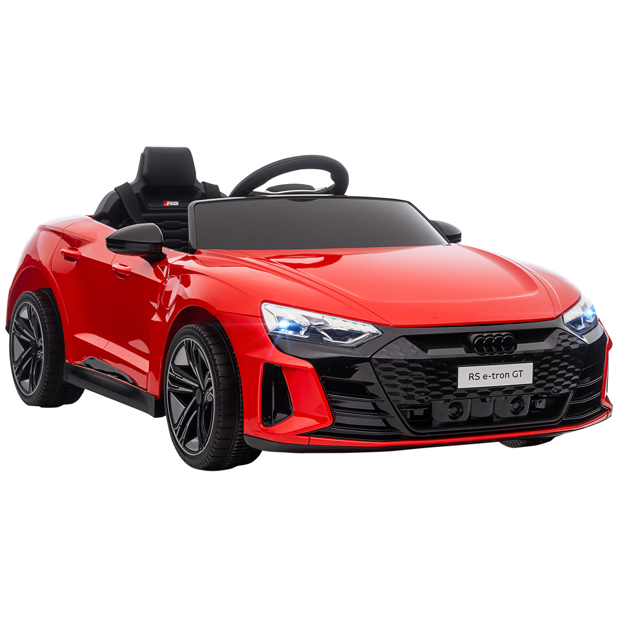 Kids Electric Ride On Toy 12V  – Kids Outdoor Electric Car Bewertung und Preis