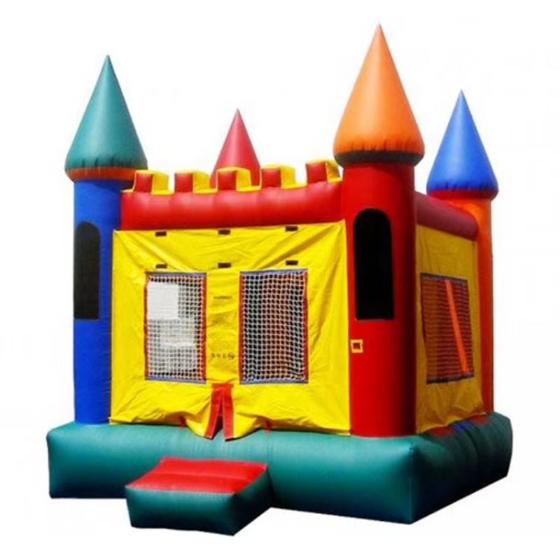 2025 Amusement Park Customized – Kids Outdoor Bounce House Bewertung und Preis