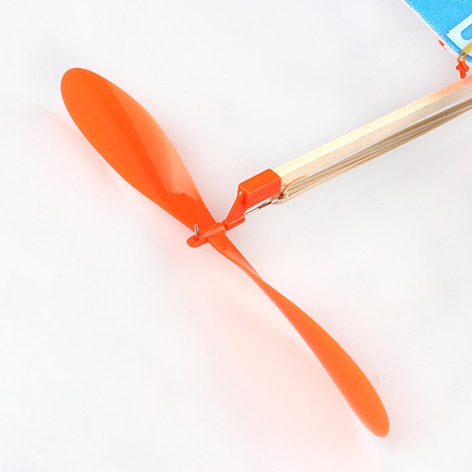Rubber Band Airplanes Powered  – Kids Outdoor Park Bewertung und Preis