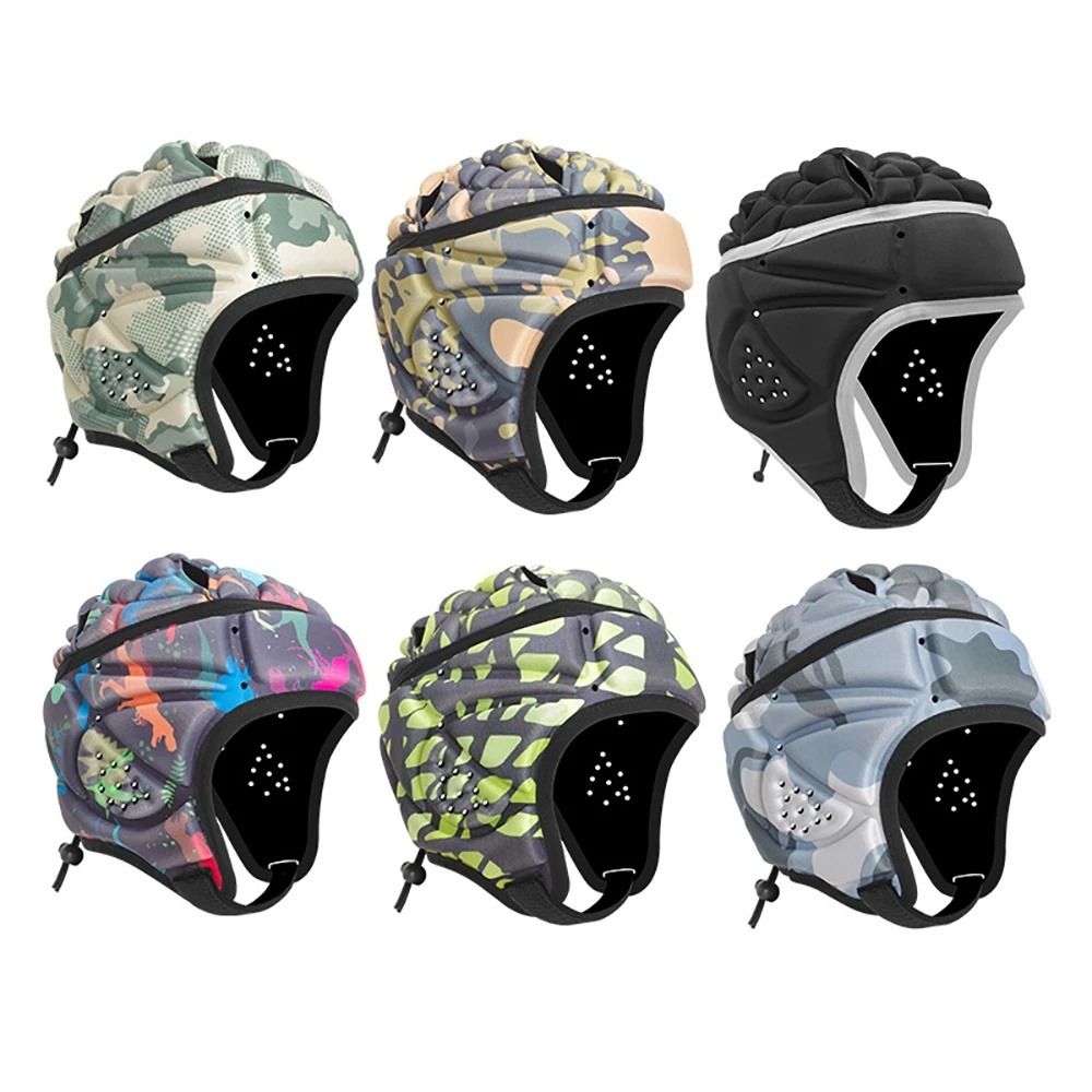 Shockproof Soft Helmet Adult A – Kids Outdoor Climber Bewertung und Preis