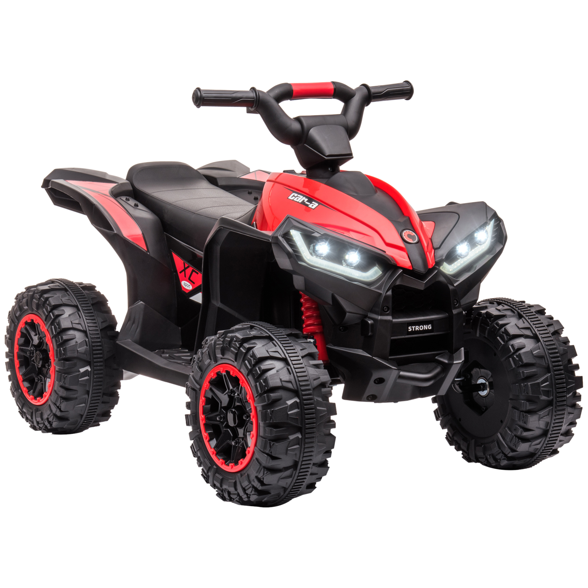 Kids Electric Ride On Toy 12V  – Kids Outdoor Electric Car Bewertung und Preis