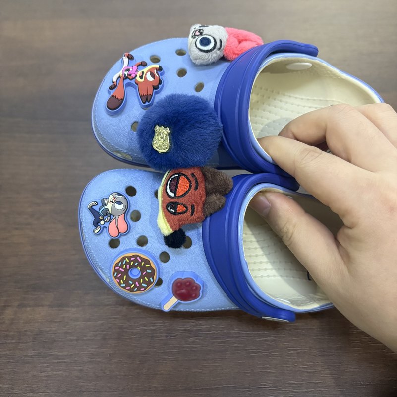 2026 Anime Crazy Animal City A – Kids Outdoor Shoes Bewertung und Preis