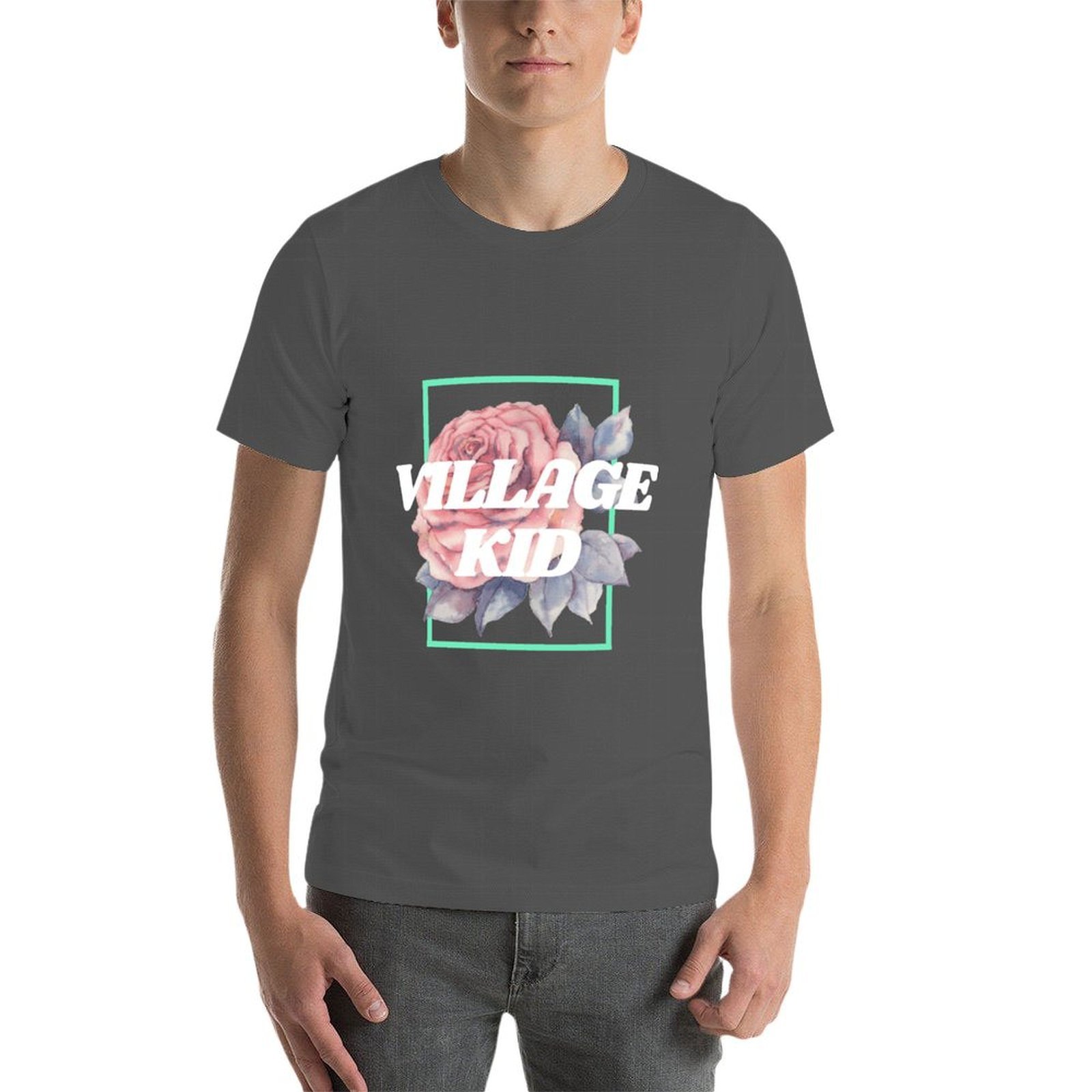 Village Kid T-Shirt Outdoor Ac – Kids Outdoor Village Bewertung und Preis