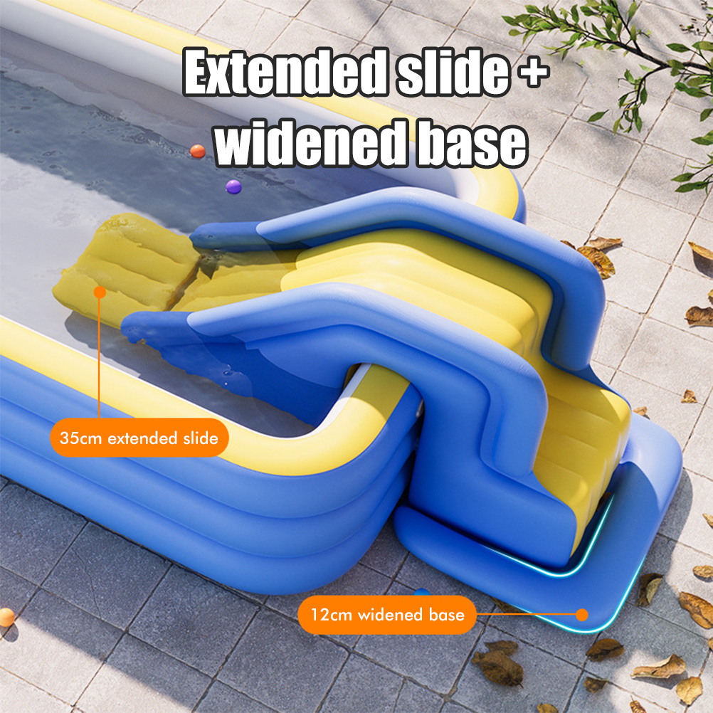 Inflatable Water Slide Climbin – Kids Outdoor Climber Bewertung und Preis