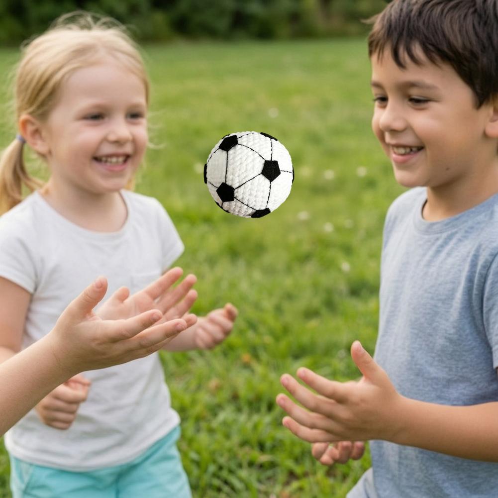 Knitted Juggling Balls, Handma – Kids Outdoor Bean Bag Bewertung und Preis