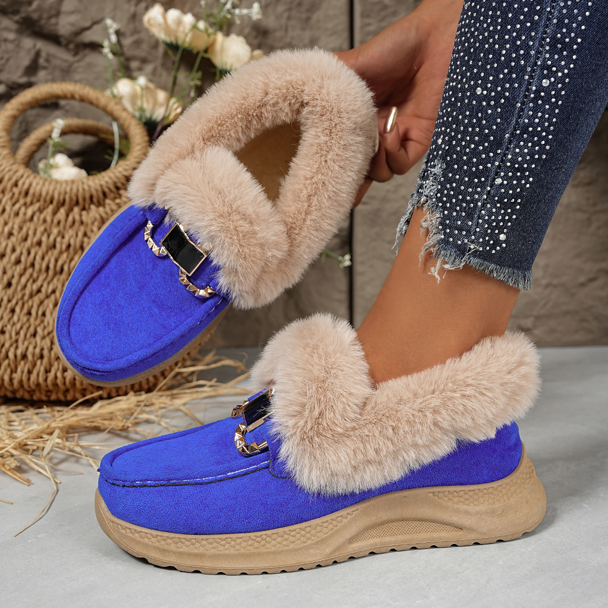 2025 New Women Anti-slip Ankle – Kids Outdoor Shoes Bewertung und Preis