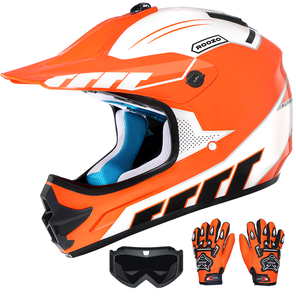 Youth Kids Motocross Helmet fo – Kids Outdoor Quad Bewertung und Preis