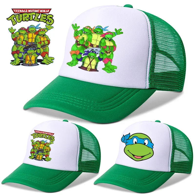 Teenage Mutant Ninja Turtles B – Kids Outdoor Ninja Bewertung und Preis