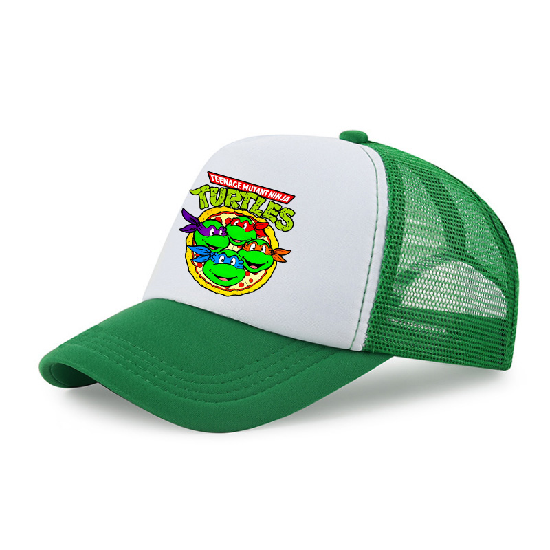 Teenage Mutant Ninja Turtles B – Kids Outdoor Ninja Bewertung und Preis