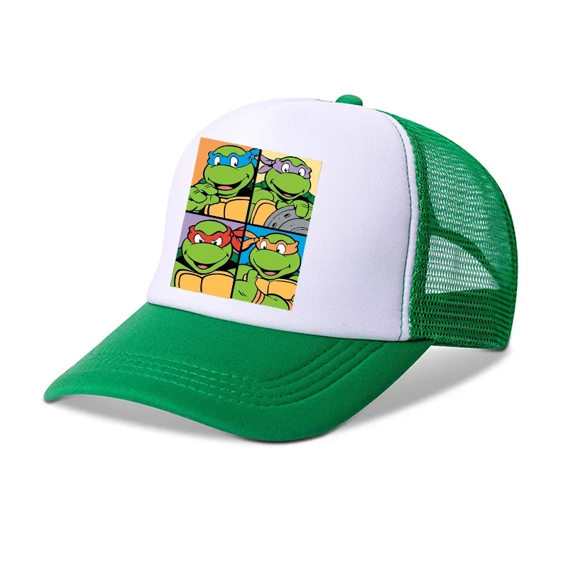 Teenage Mutant Ninja Turtles B – Kids Outdoor Ninja Bewertung und Preis