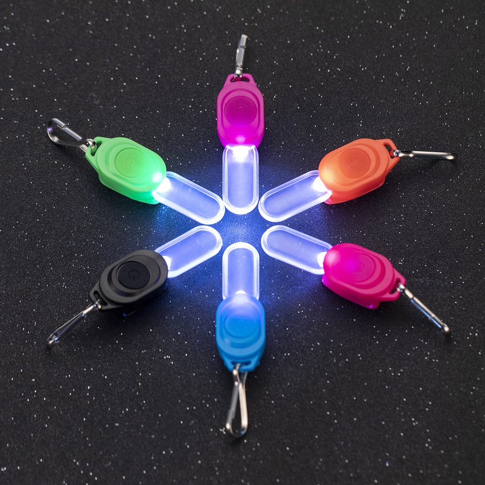 Mini LED Night Flashing Zipper – Kids Outdoor Wagon Bewertung und Preis