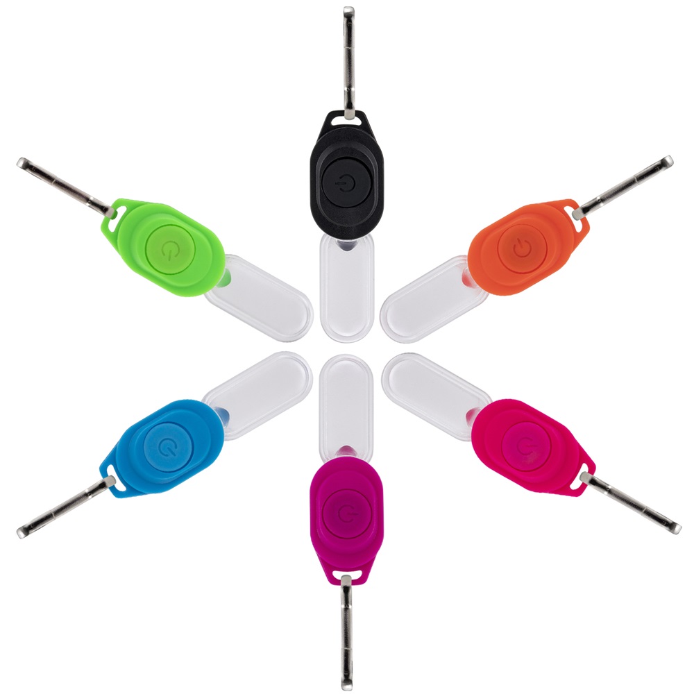 Mini LED Night Flashing Zipper – Kids Outdoor Wagon Bewertung und Preis