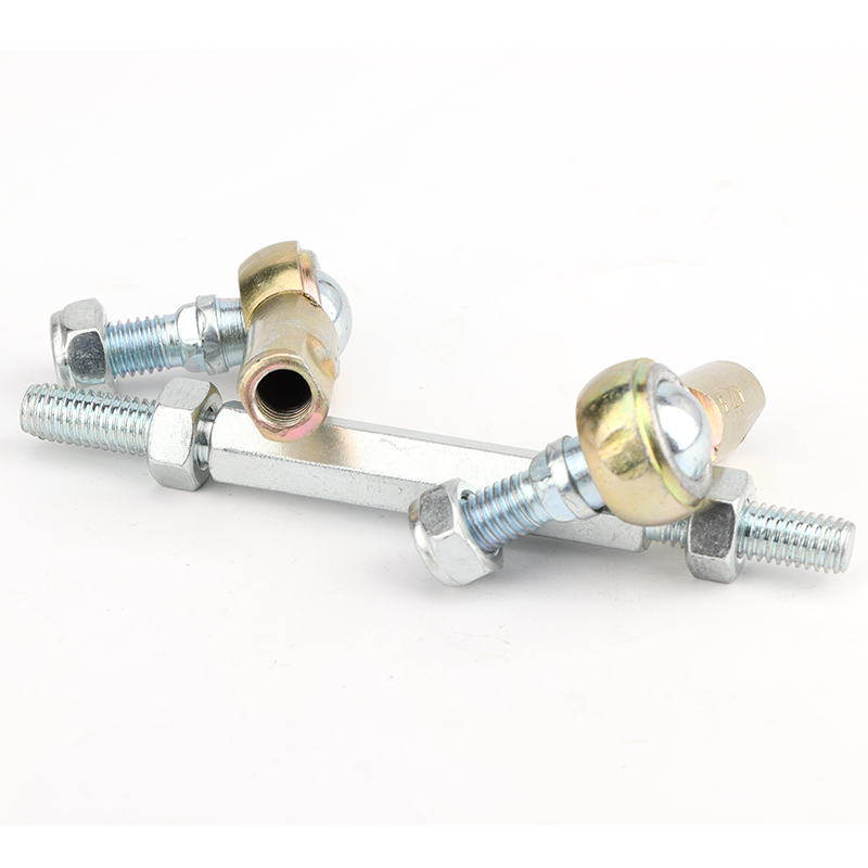 M8 80mm-280mm Steering Tie Rod – Kids Outdoor Quad Bewertung und Preis