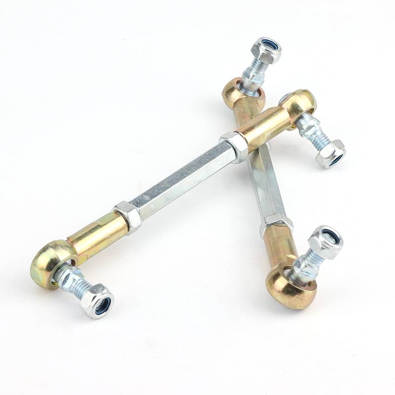 M8 80mm-280mm Steering Tie Rod – Kids Outdoor Quad Bewertung und Preis