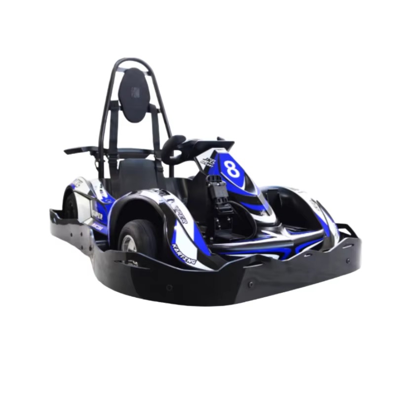 Karting Hall Amusement Park Sq – Kids Outdoor Karting Bewertung und Preis