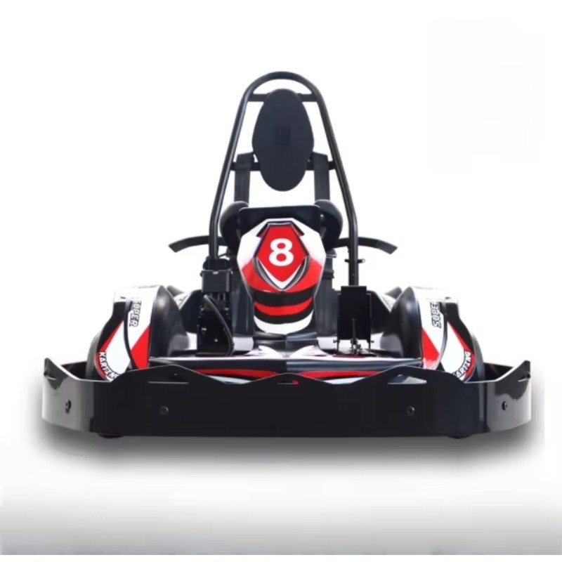 Karting Hall Amusement Park Sq – Kids Outdoor Karting Bewertung und Preis