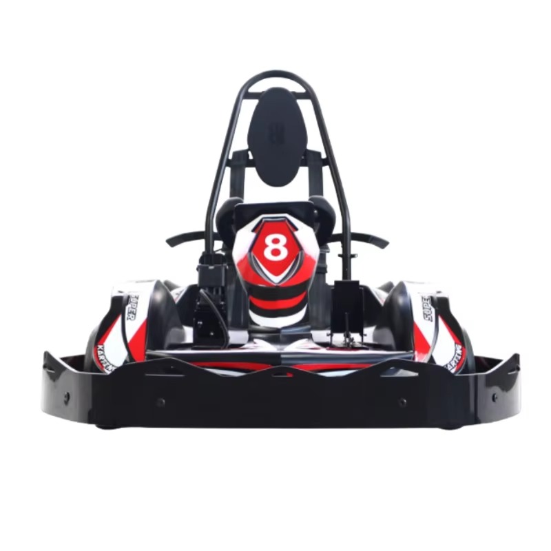 Karting Hall Amusement Park Sq – Kids Outdoor Karting Bewertung und Preis