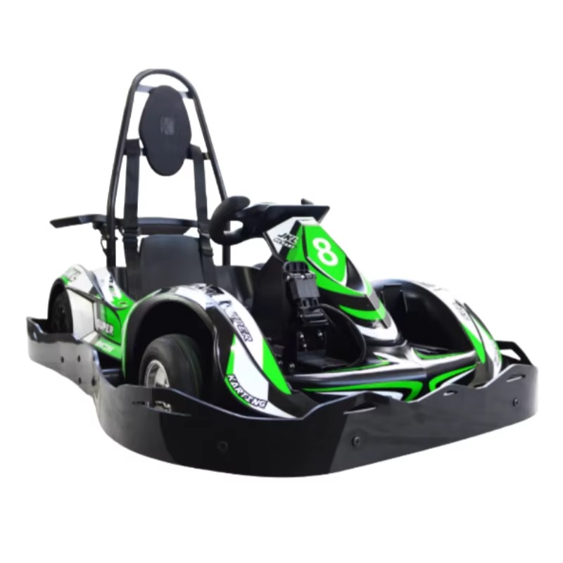 Karting Hall Amusement Park Sq – Kids Outdoor Karting Bewertung und Preis