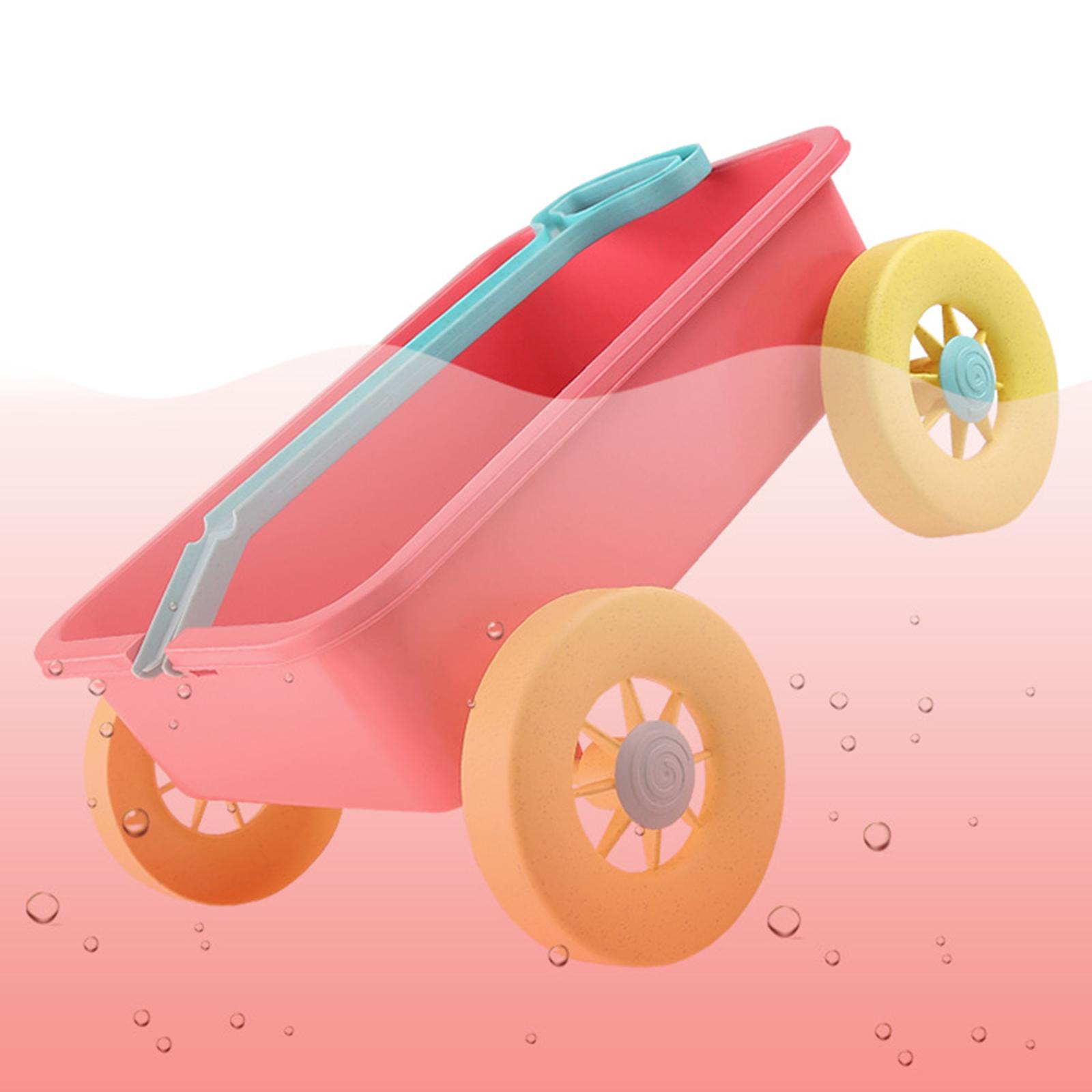 Kid Wagon Toy Kid Outdoor Toy  – Kids Outdoor Wagon Bewertung und Preis