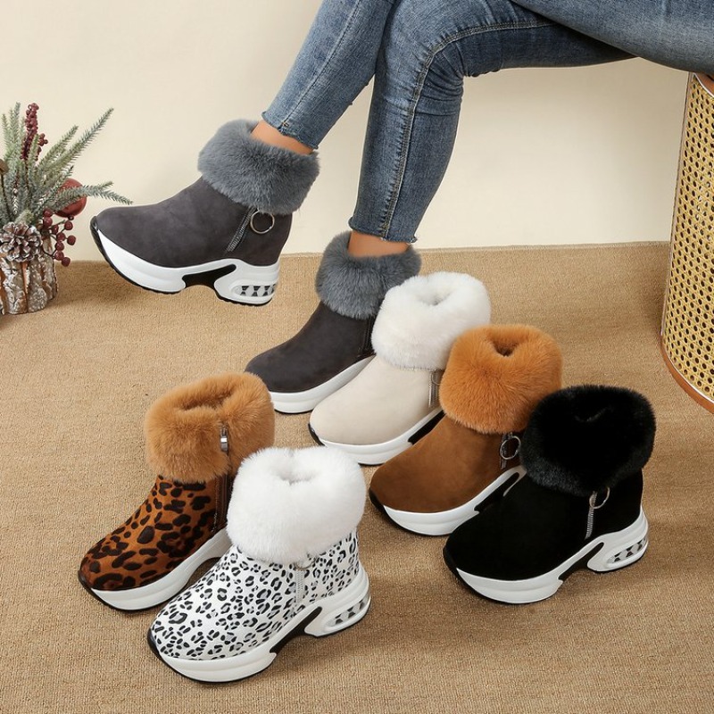 2026 Winter Women Ankle Boot W – Kids Outdoor Shoes Bewertung und Preis