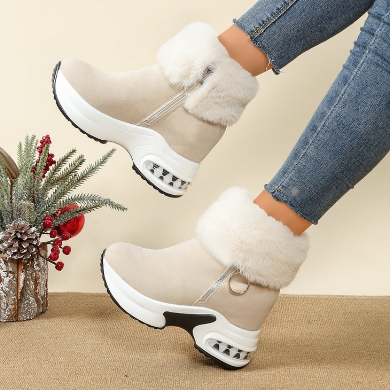 2026 Winter Women Ankle Boot W – Kids Outdoor Shoes Bewertung und Preis