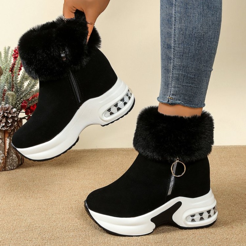 2026 Winter Women Ankle Boot W – Kids Outdoor Shoes Bewertung und Preis