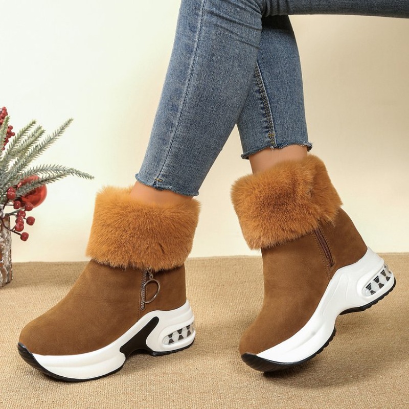 2026 Winter Women Ankle Boot W – Kids Outdoor Shoes Bewertung und Preis