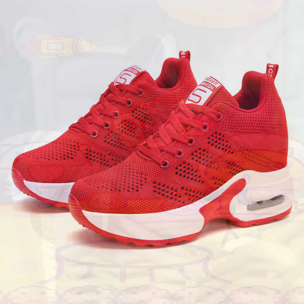 Red Size 36 Shoes Woman Tennis – Kids Outdoor Lounge Set Bewertung und Preis