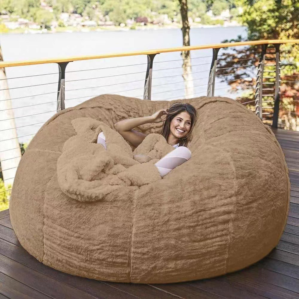 Giant Lazy Sofa Beanbag Chair  – Kids Outdoor Bean Bag Bewertung und Preis