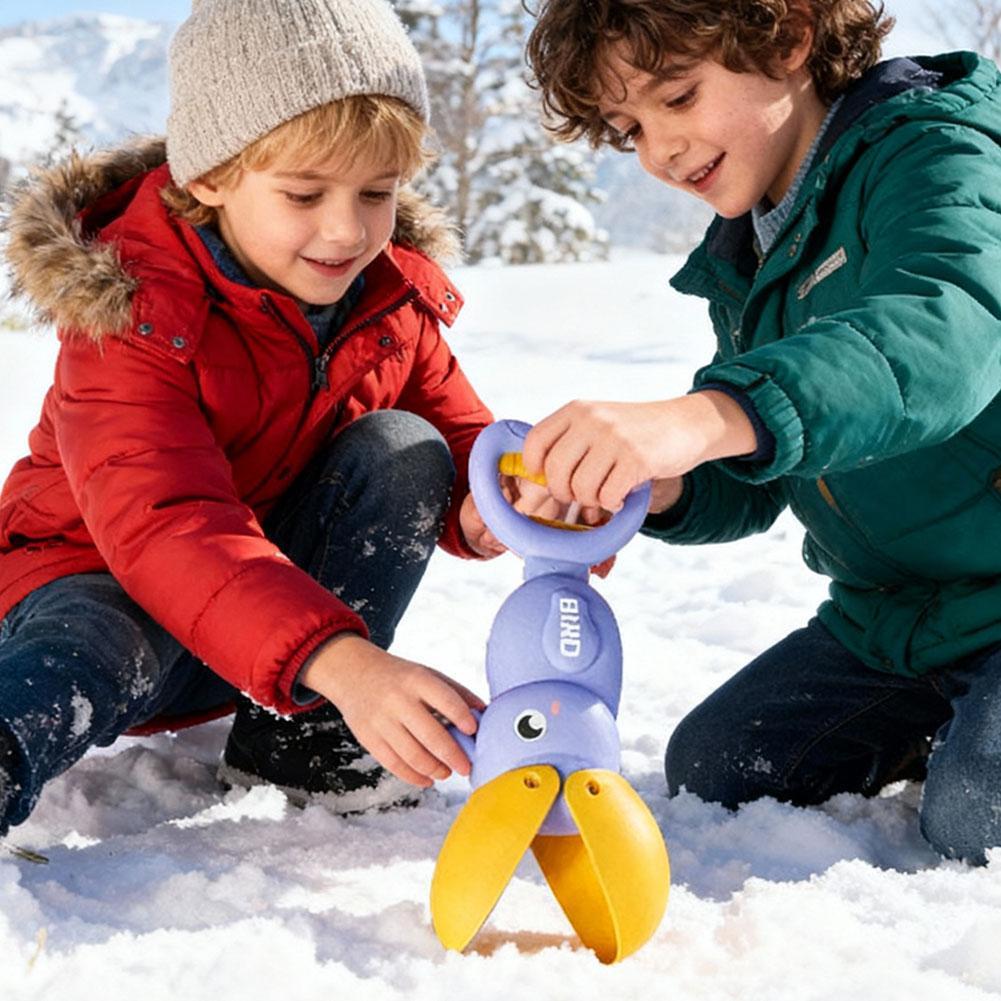 Snowball Maker Toys - Quick &  – Kids Outdoor Yard Equipment Bewertung und Preis