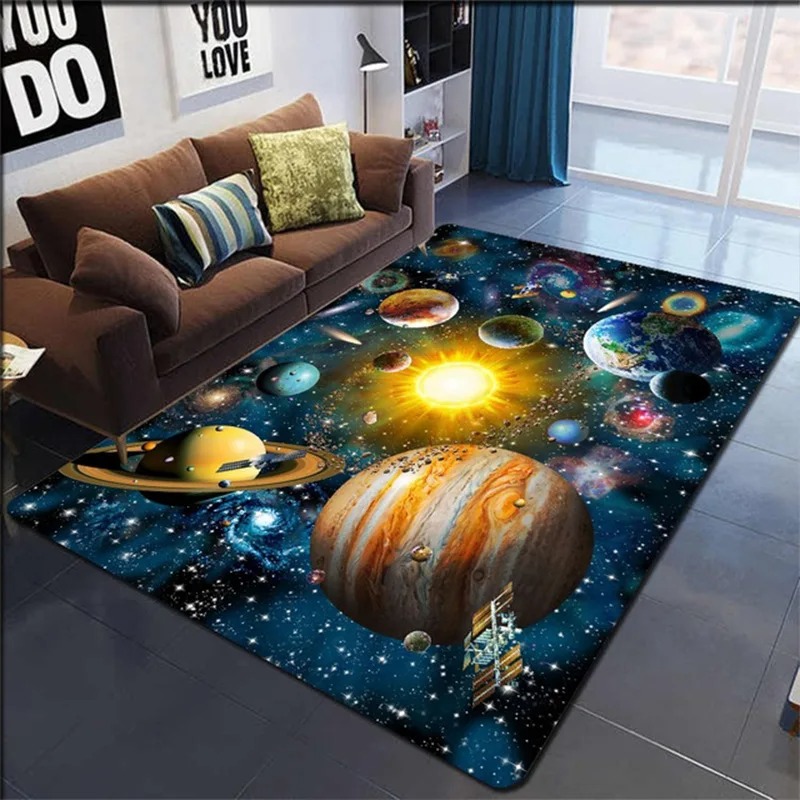 VIKAMA Cartoon Planet Crystal  – Kids Outdoor Table Bewertung und Preis