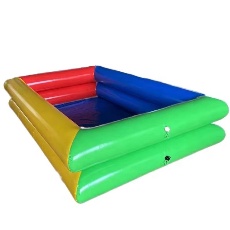 Customization Commercial Outdo – Kids Outdoor Pool Bewertung und Preis