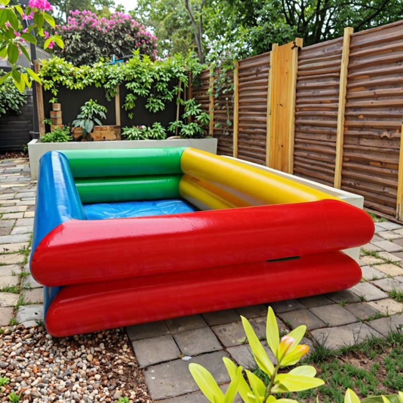 Customization Commercial Outdo – Kids Outdoor Pool Bewertung und Preis