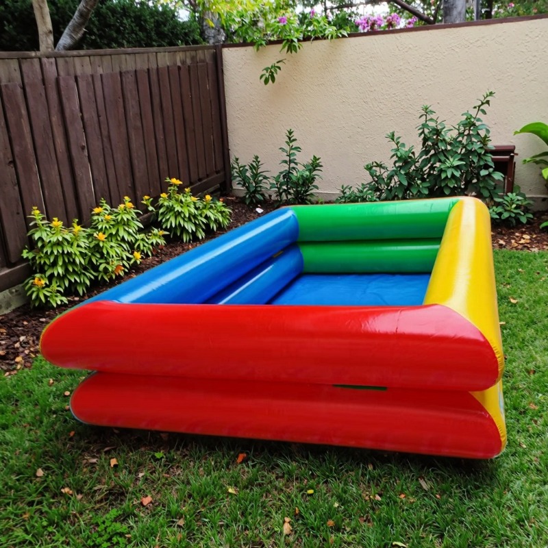Customization Commercial Outdo – Kids Outdoor Pool Bewertung und Preis